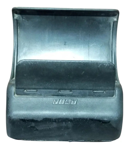 Porta Objetos Moeda Fiat Uno Premio 84 A 91 - Imagem 8