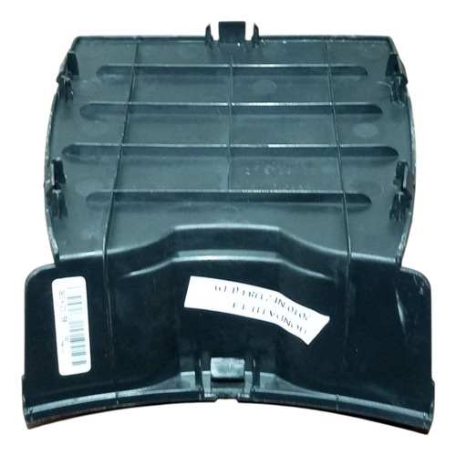 Acabamento Console Tampa Central  Honda Fit 09/14 83403tj0 - Imagem 5