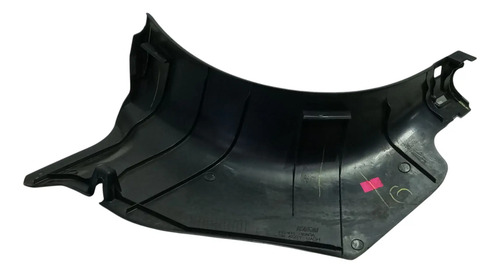 Soleira Diant Esquerda Nissan Versa 12 A 19 669019ka0a - Imagem 3
