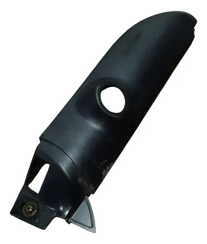 Moldura Interno Retrovisor  Direito Fox 2004/2010 Cp5037204 Preto