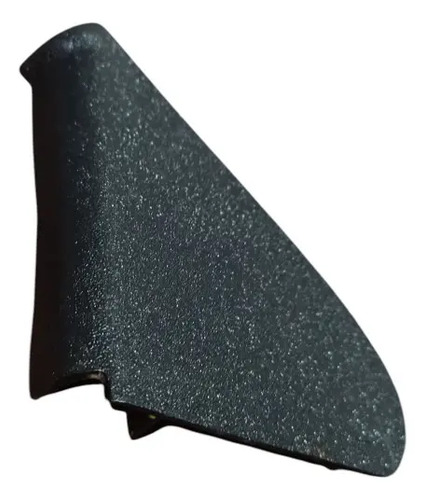 Acabamento Retrovisor Esquerdo Santana 84-90 321837993a Preto