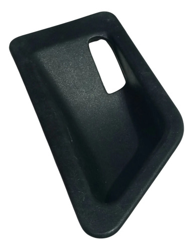 Moldura Maçaneta Interna Direita Fiat Tempra Preto Dianteira/traseira