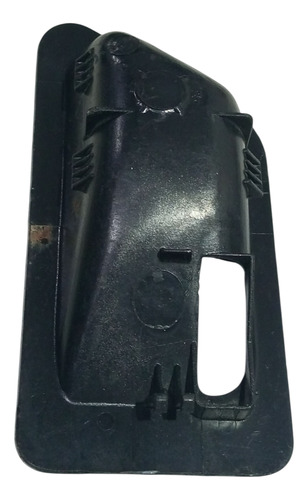 Moldura Maçaneta Interna Direita Fiat Tempra Preto Dianteira/traseira - Imagem 5
