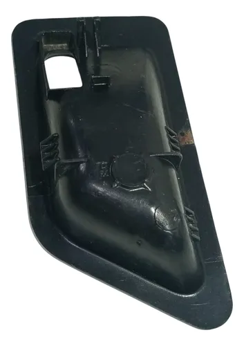 Moldura Maçaneta Interna Direita Fiat Tempra Preto Dianteira/traseira - Imagem 7