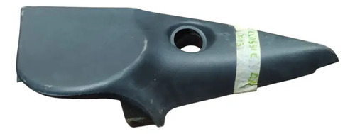 Moldura Retrovisor Interno Direito Classic 84/04 90438370 Preto