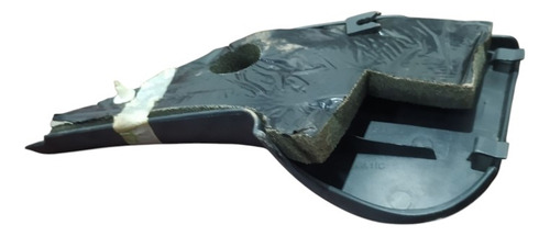 Moldura Retrovisor Interno Direito Classic 84/04 90438370 Preto - Imagem 2