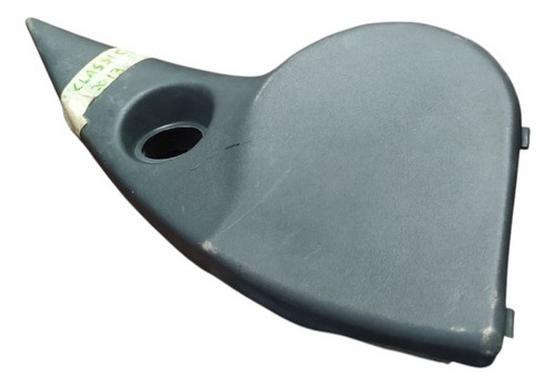 Moldura Retrovisor Interno Direito Classic 84/04 90438370 Preto - Imagem 3