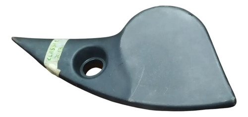 Moldura Retrovisor Interno Direito Classic 84/04 90438370 Preto - Imagem 4
