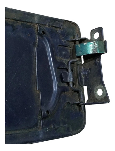 Portinhola Tanque Combustível Vw Logus Pointer 93 A 97 - Imagem 4