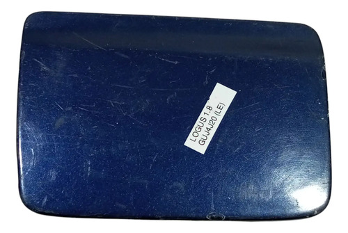 Portinhola Tanque Combustível Vw Logus Pointer 93 A 97 - Imagem 5