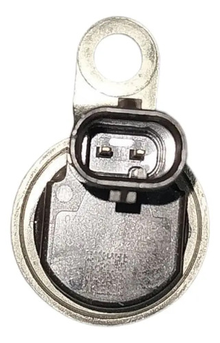 Válvula Solenoide Volkswagen Gol G7 - Imagem 2