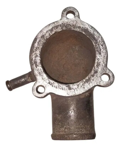 Conexão Flange Válvula Termostatica Gol Cht - Imagem 2