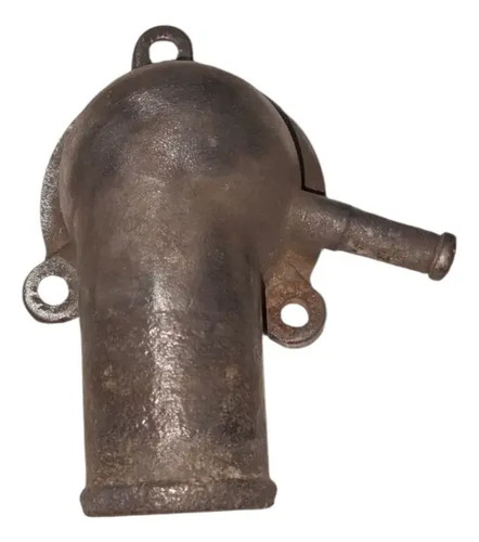 Conexão Flange Válvula Termostatica Gol Cht - Imagem 3