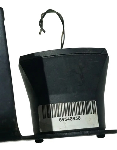 Sirene Alarme Anti Furto Fiat Palio 97 89540930 - Imagem 3