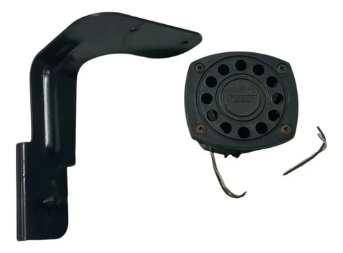 Sirene Alarme Anti Furto Fiat Palio 97 89540930 - Imagem 6