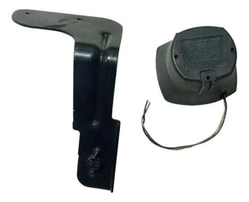 Sirene Alarme Anti Furto Fiat Palio 97 89540930 - Imagem 8