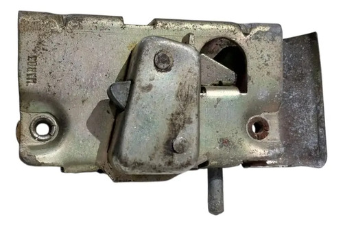 Fechadura Dianteira Direita Volkswagen Fusca - Imagem 2