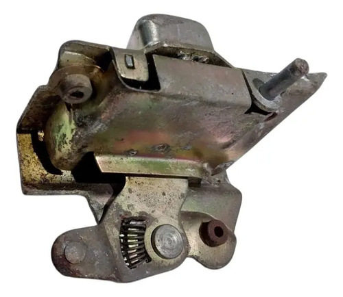 Fechadura Dianteira Direita Volkswagen Fusca - Imagem 3