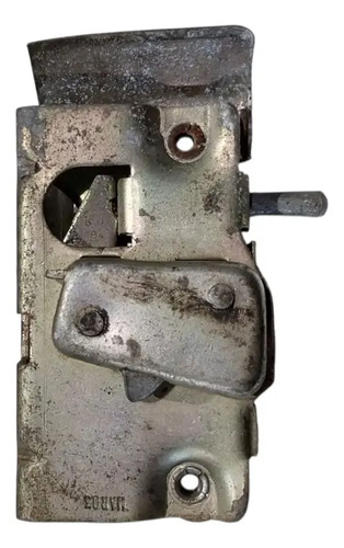 Fechadura Dianteira Direita Volkswagen Fusca - Imagem 4