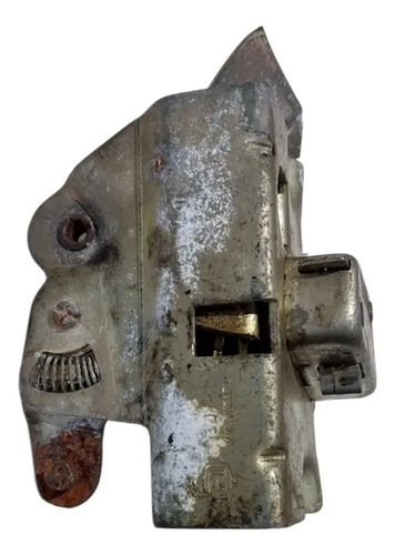 Fechadura Dianteira Direita Volkswagen Fusca - Imagem 5