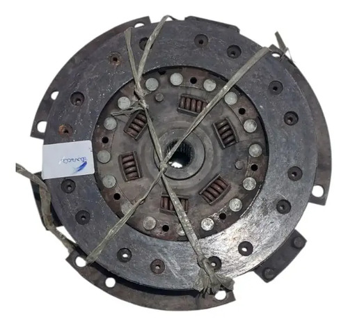 Kit Embreagem Volkswagen Fusca - Imagem 2