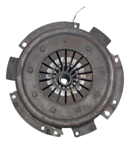 Kit Embreagem Volkswagen Fusca - Imagem 5