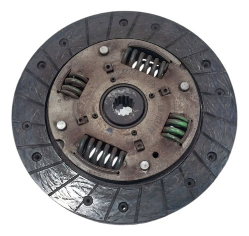 Kit Embreagem Volkswagen Fusca - Imagem 6