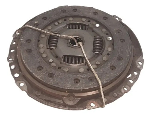 Kit Embreagem Ford Verona 96 2.0
