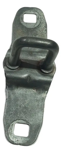 Batente Porta Malas Fiat Grand Siena 164 13 A 19