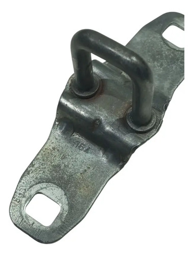 Batente Porta Malas Fiat Grand Siena 164 13 A 19 - Imagem 2