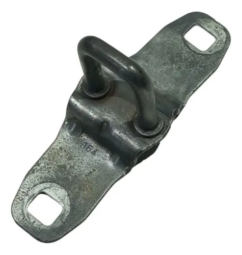 Batente Porta Malas Fiat Grand Siena 164 13 A 19 - Imagem 4