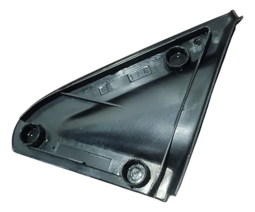Acabamento Retrovisor Interno Esquerdo Vw Santana 1991/1999