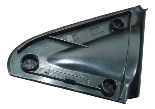 Acabamento Retrovisor Interno Esquerdo Vw Santana 1991/1999 - Imagem 2