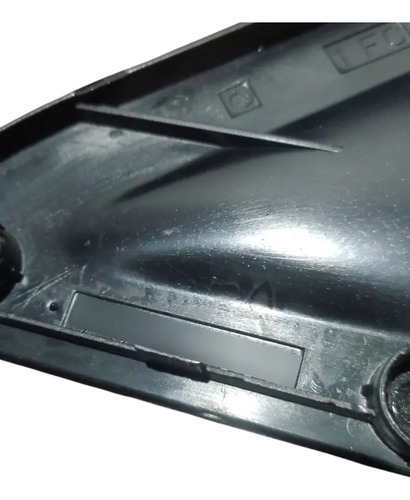 Acabamento Retrovisor Interno Esquerdo Vw Santana 1991/1999 - Imagem 5