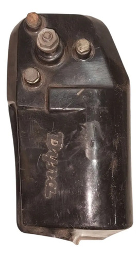 Motor Limpador Parabrisa Volkswagen Parati 16v 377955119b - Imagem 2