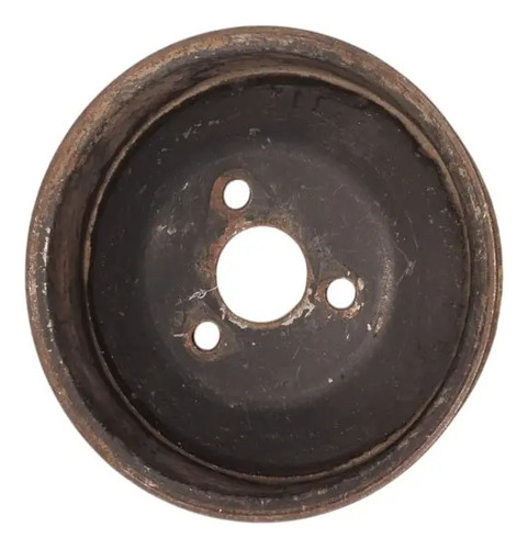 Polia Bomba Água Fiat Palio 1.0 2000