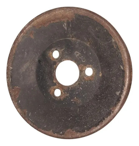 Polia Bomba Água Fiat Palio 1.0 2000 - Imagem 3