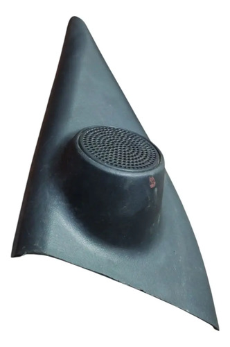 Moldura Interna Retrovisor Direito Tucson 2006/2016 Preto