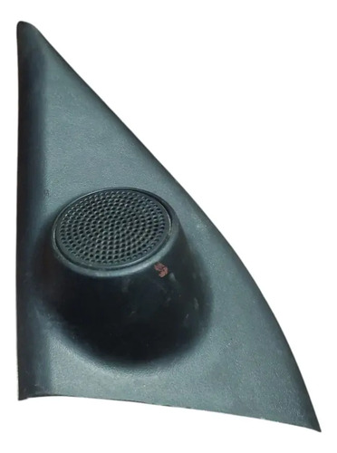 Moldura Interna Retrovisor Direito Tucson 2006/2016 Preto - Imagem 3