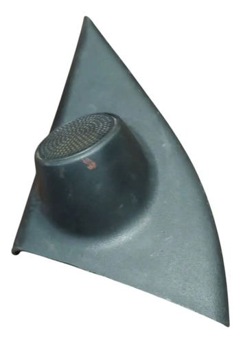 Moldura Interna Retrovisor Direito Tucson 2006/2016 Preto - Imagem 4