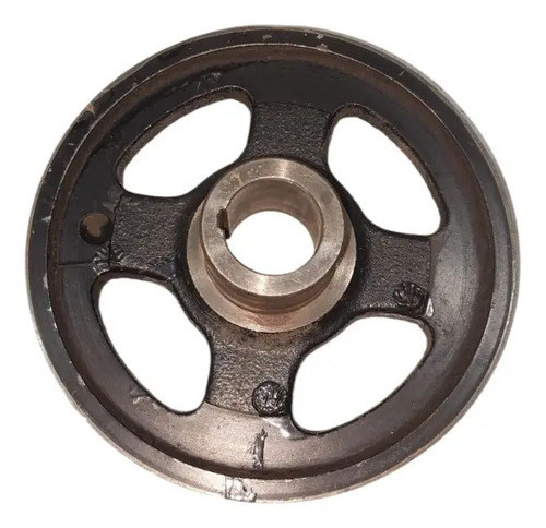 Polia Bomba Água Fiat Palio Fiasa 1.0 8v 1997 46419807