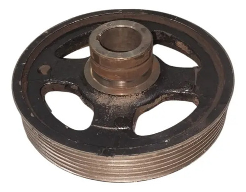 Polia Bomba Água Fiat Palio Fiasa 1.0 8v 1997 46419807 - Imagem 2