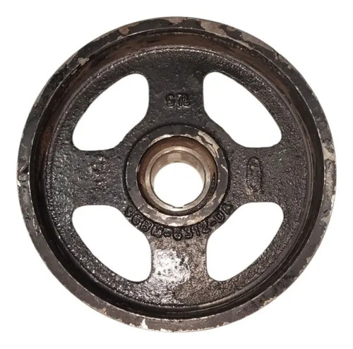 Polia Bomba Água Fiat Palio Fiasa 1.0 8v 1997 46419807 - Imagem 3