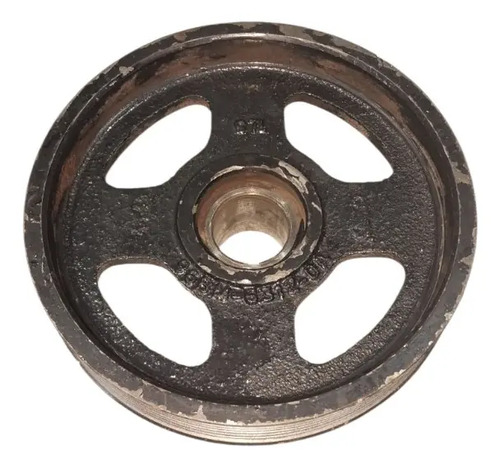 Polia Bomba Água Fiat Palio Fiasa 1.0 8v 1997 46419807 - Imagem 4