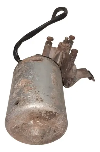 Motor Limpador Parabrisa Volkswagen Kombi
