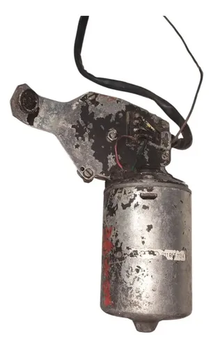 Motor Limpador Parabrisa Volkswagen Kombi - Imagem 3