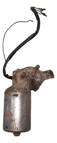 Motor Limpador Parabrisa Volkswagen Kombi - Imagem 4