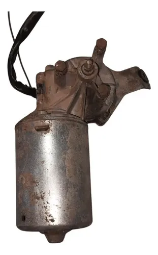 Motor Limpador Parabrisa Volkswagen Kombi - Imagem 5
