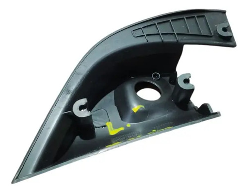 Acabamento Retrovisor Interno Direito Onix Prisma 2013/2019 - Imagem 2