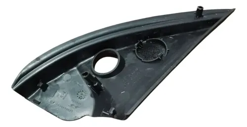 Acabamento Retrovisor Interno Peugeot 206 Esquerdo 2003/2010